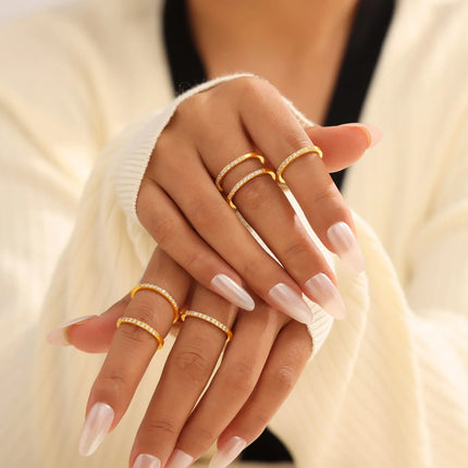 Peaches Ring