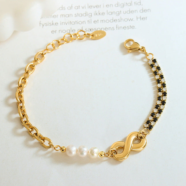 Peachy Bracelet