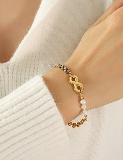 Peachy Bracelet