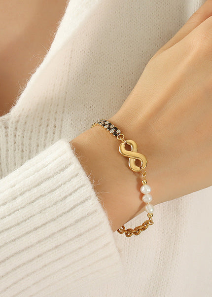 Peachy Bracelet