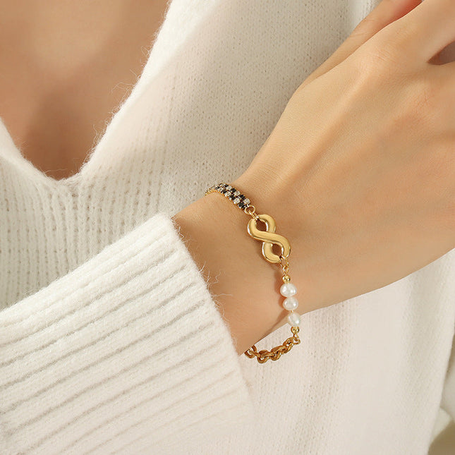 Peachy Bracelet