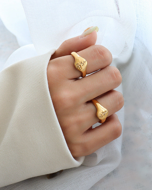 Peaky Ring