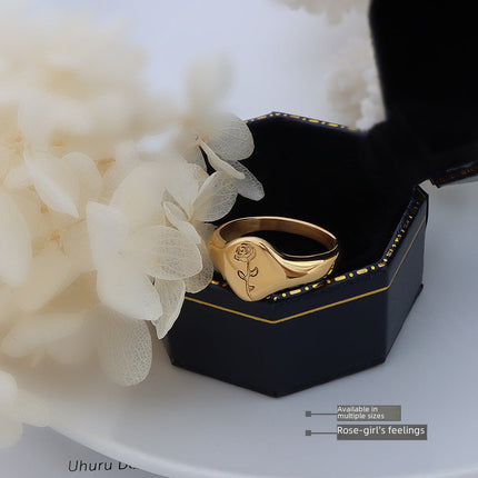 Peaky Ring