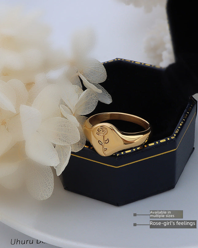 Peaky Ring