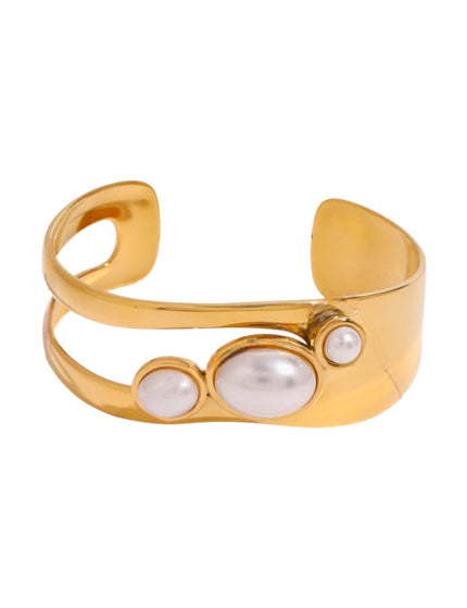 Pearl Bracelet