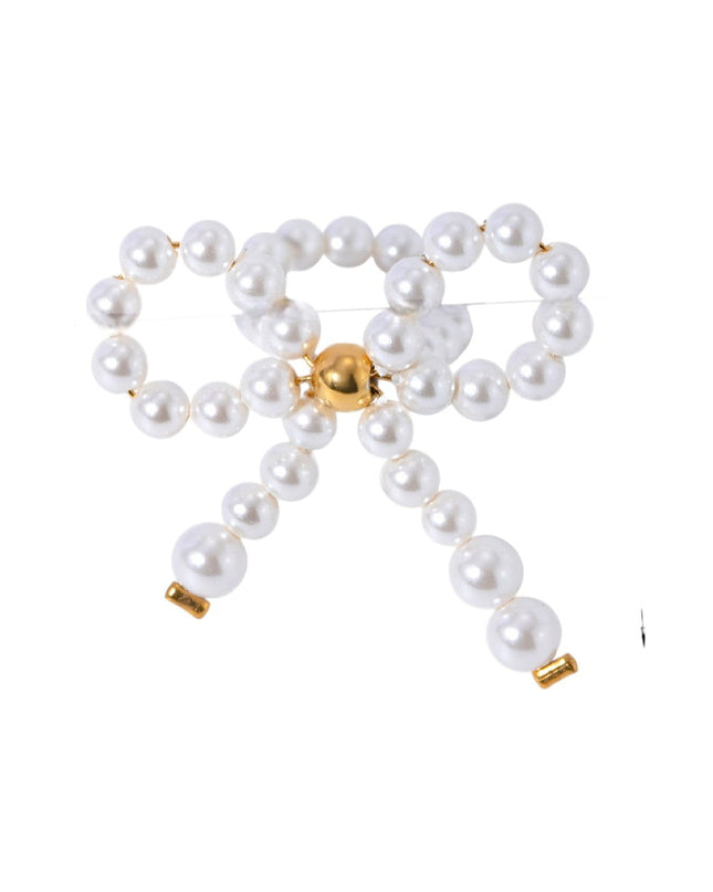 Pearlbow Ring