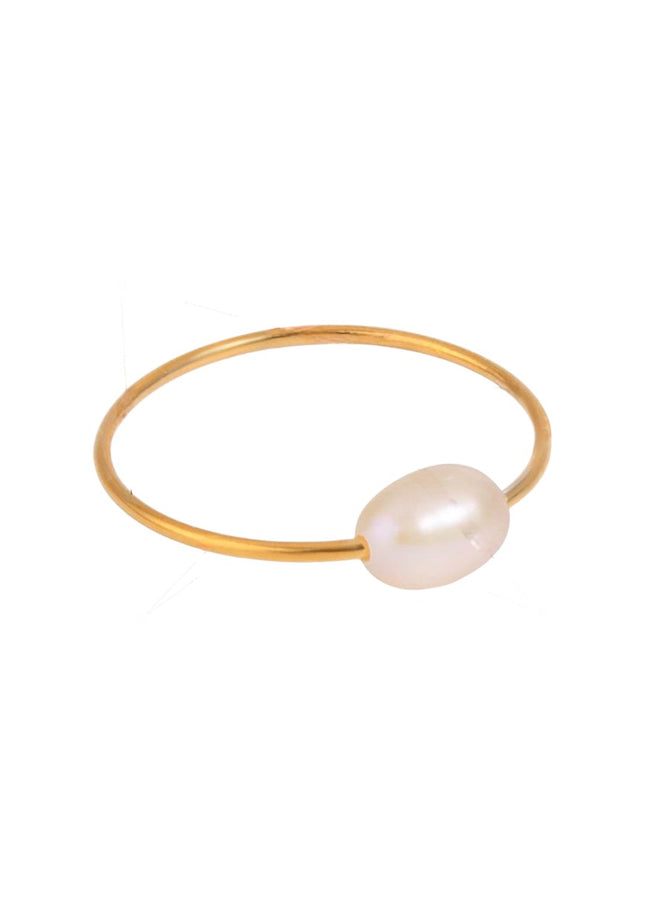 Pearlstone Ring