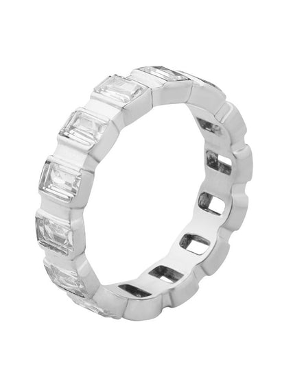 Pearly Ring