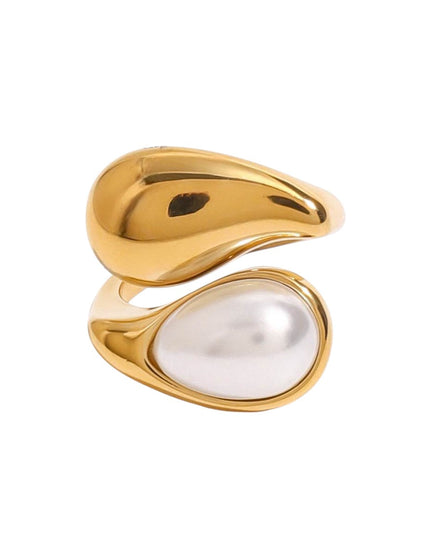 Pearly Ring