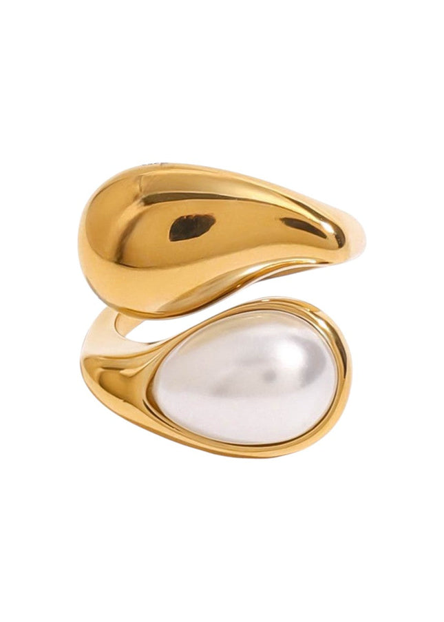 Pearly Ring