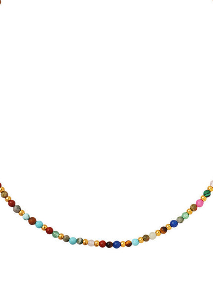 Pebble Necklace