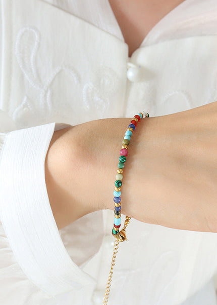 Pebble Necklace