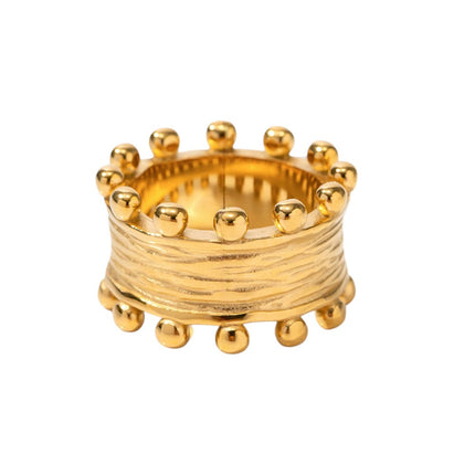 Pebble Ring