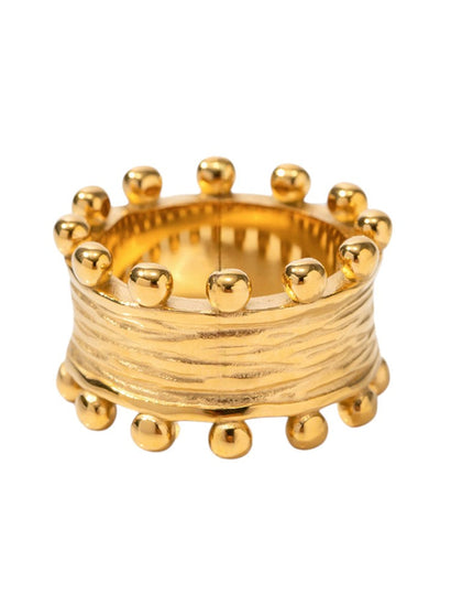 Pebble Ring
