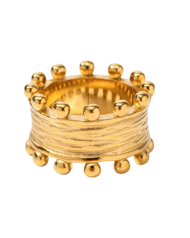 Pebble Ring