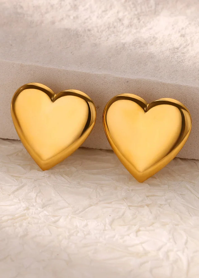Peers Earrings