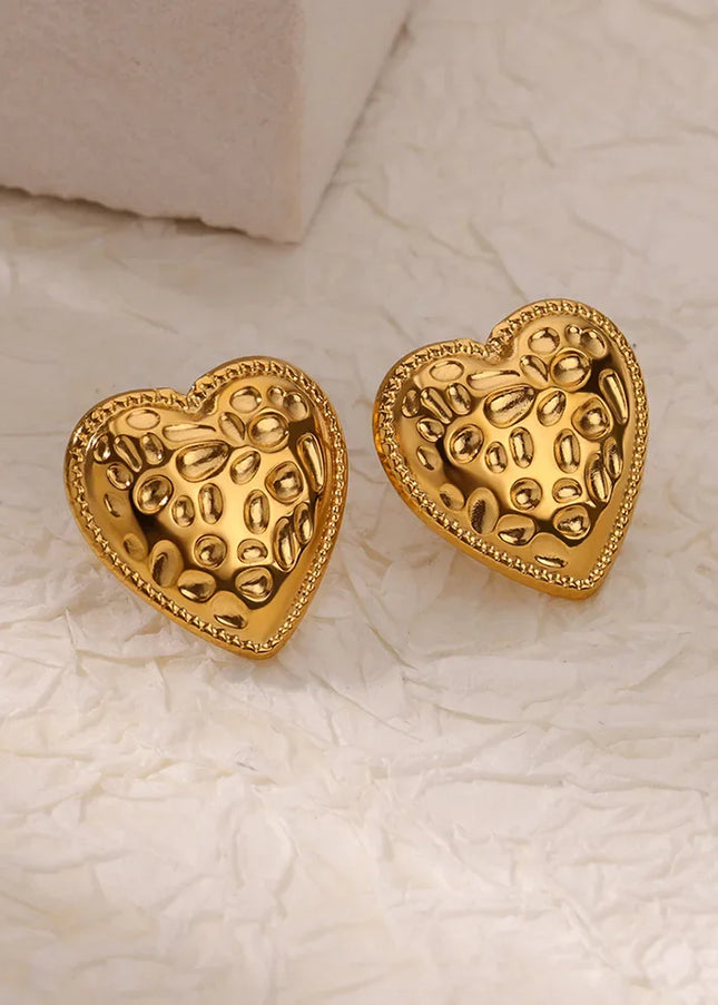Peers Earrings