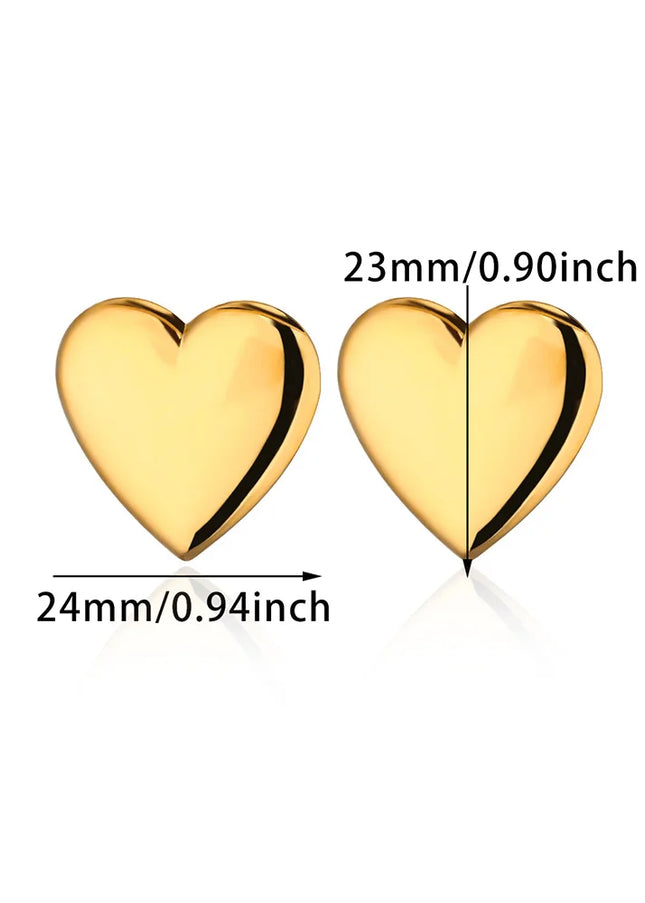 Peers Earrings