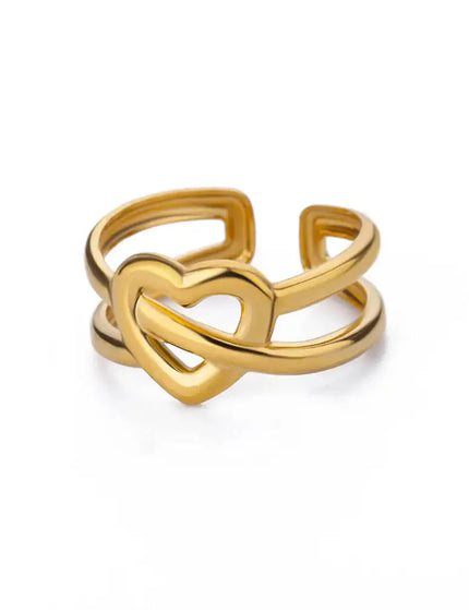 Pennie Ring