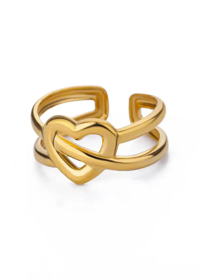Pennie Ring