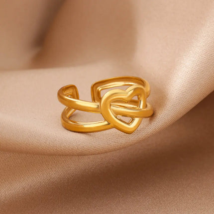 Pennie Ring
