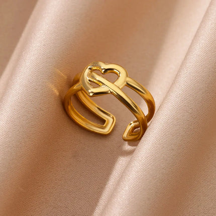 Pennie Ring