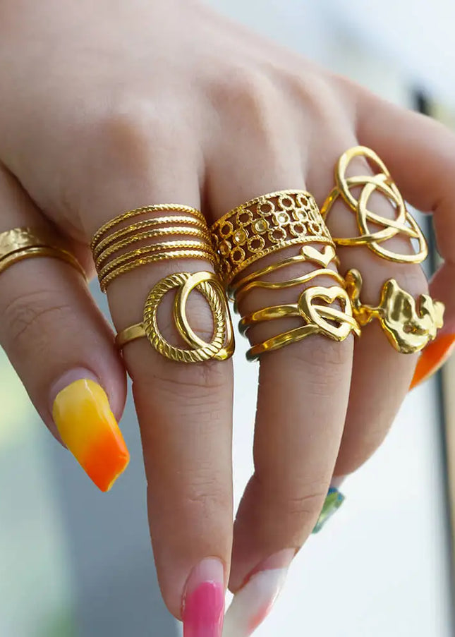 Pennie Ring