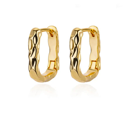 Penver Earrings
