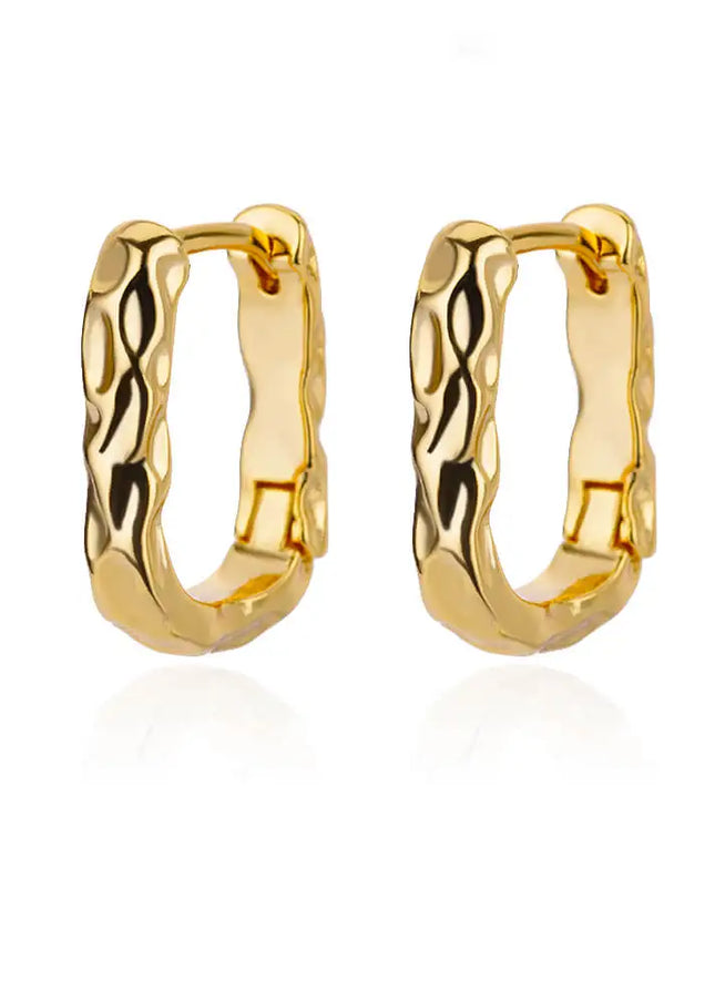 Penver Earrings