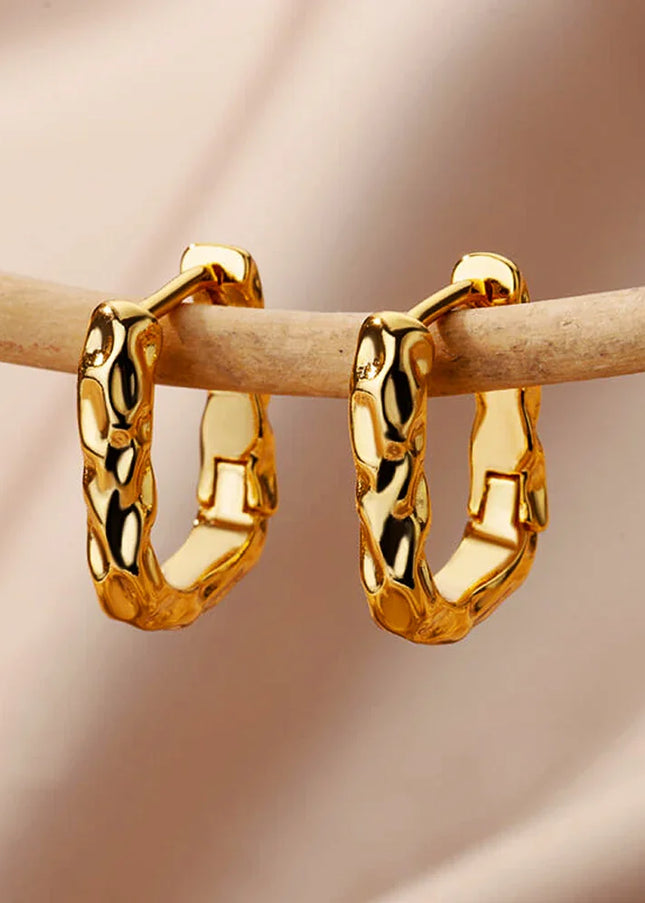 Penver Earrings