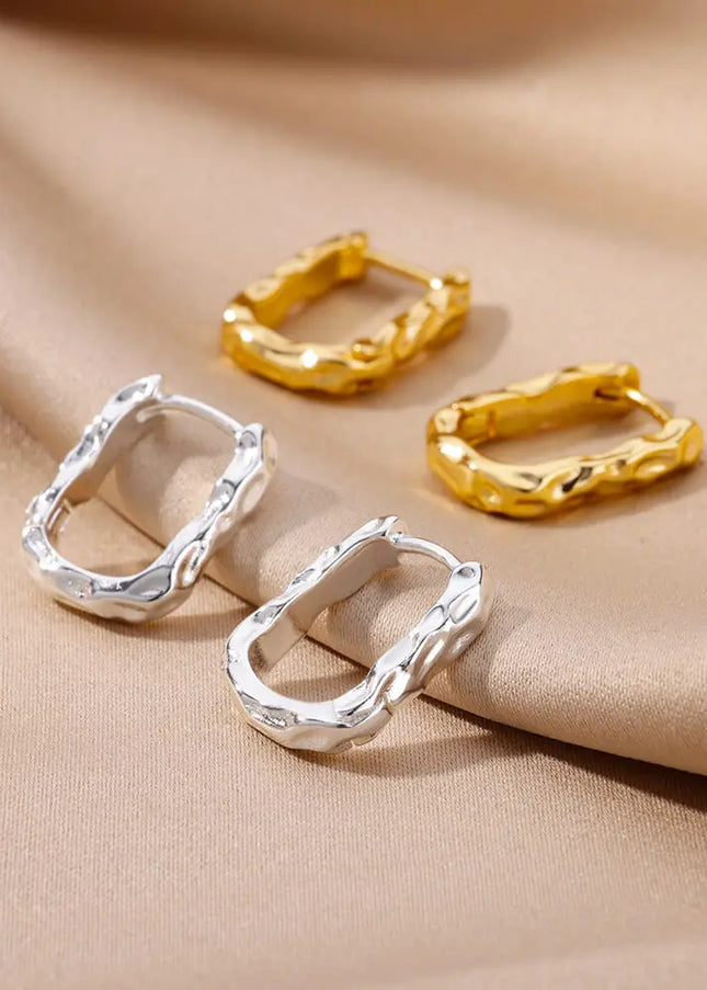 Penver Earrings
