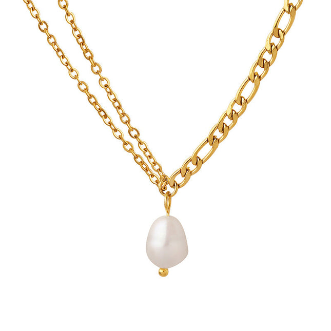 Perto Necklace
