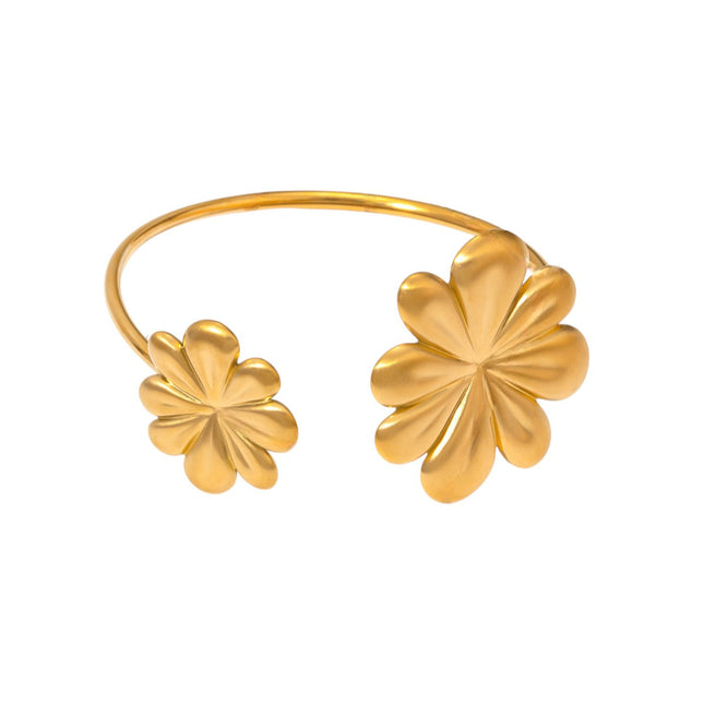 Petal Bracelet