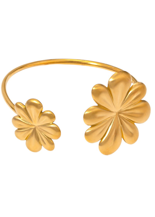 Petal Bracelet