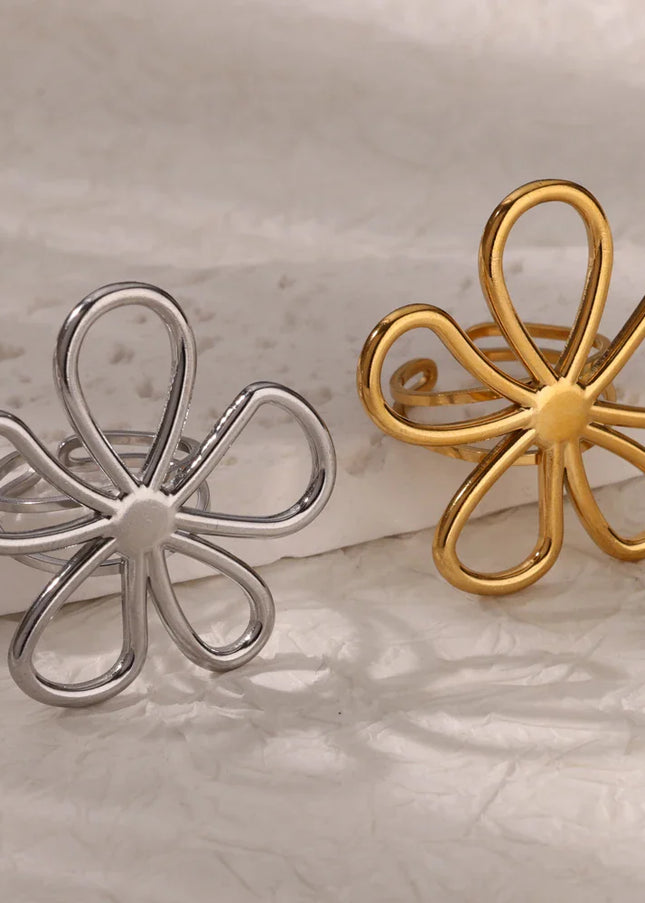 Petra Ring