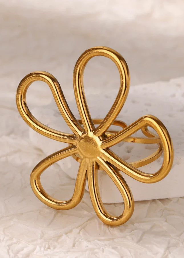 Petra Ring