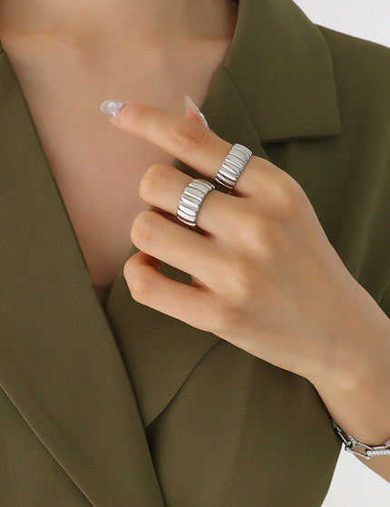 Petta Ring