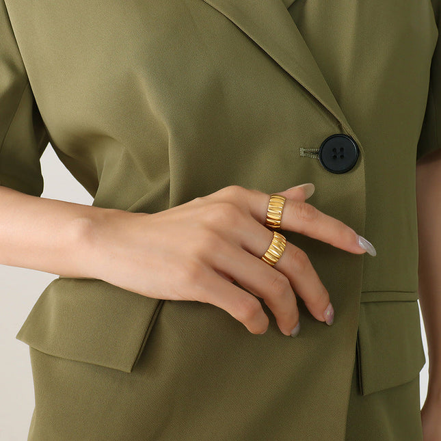 Petta Ring