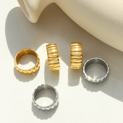 Petta Ring
