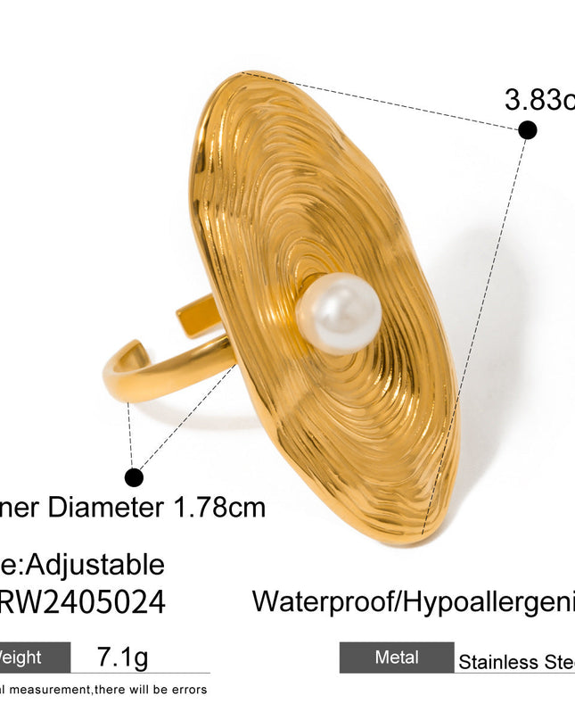 Phase Ring