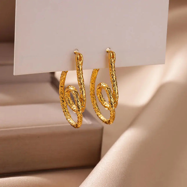 Phelan Earrings