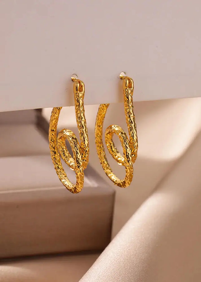 Phelan Earrings