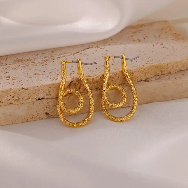 Phelan Earrings