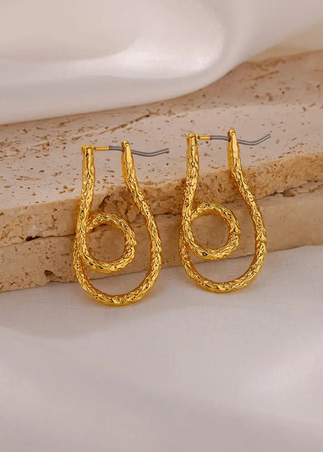 Phelan Earrings