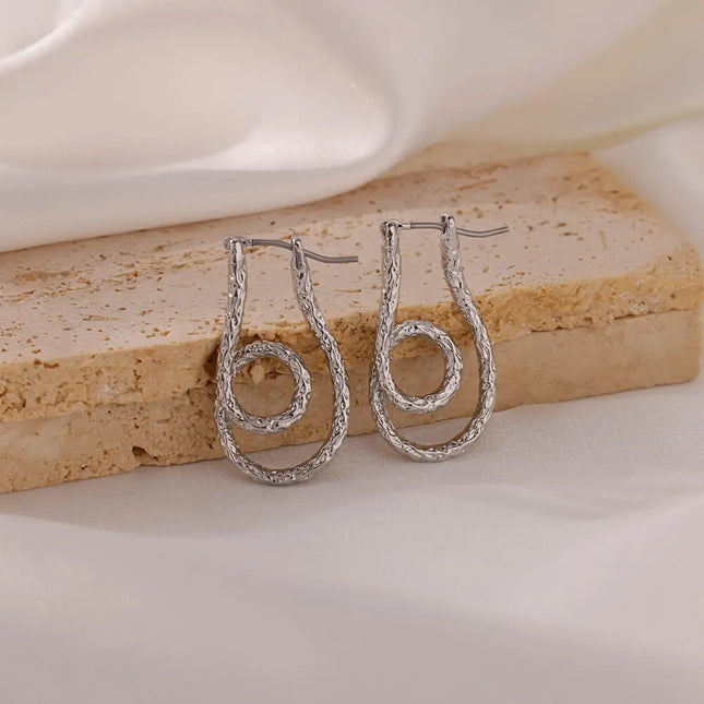 Phelan Earrings