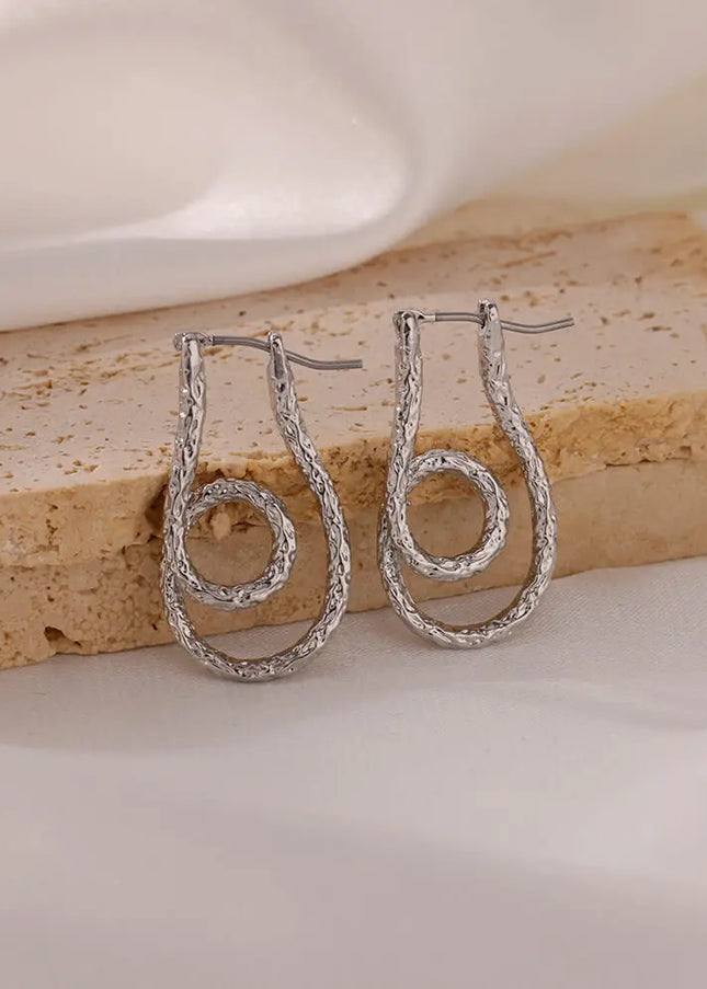 Phelan Earrings