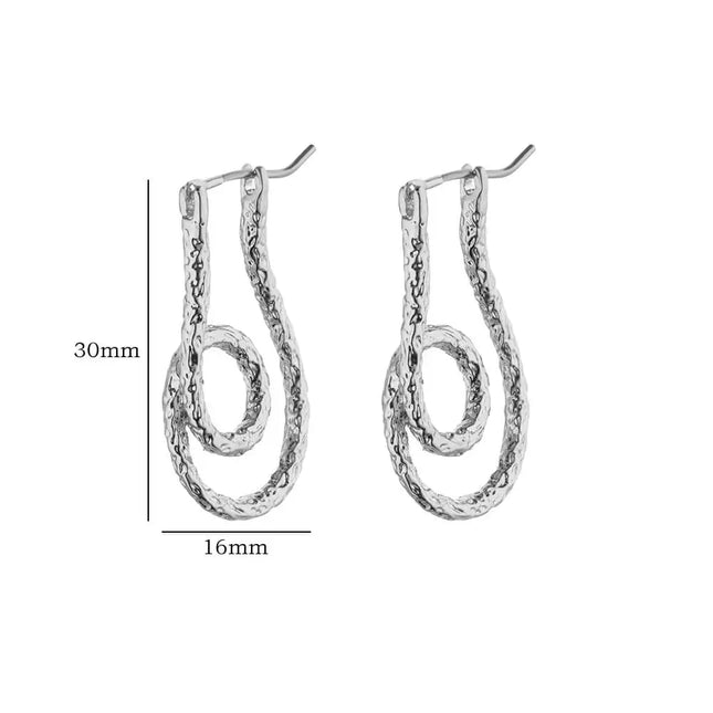 Phelan Earrings