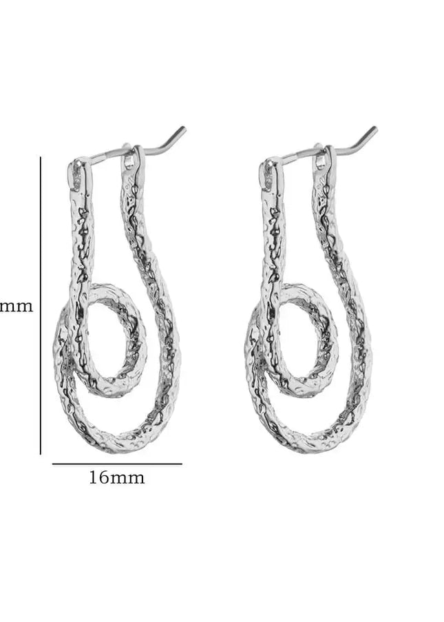 Phelan Earrings