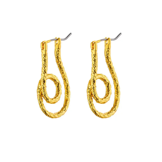 Phelan Earrings