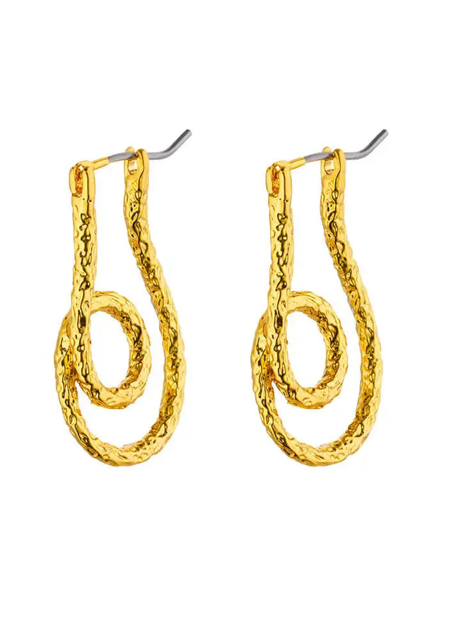 Phelan Earrings